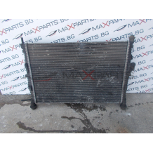 Воден радиатор за Ford Transit 2.2TDCI Radiator engine cooling 7C11-8005-AB