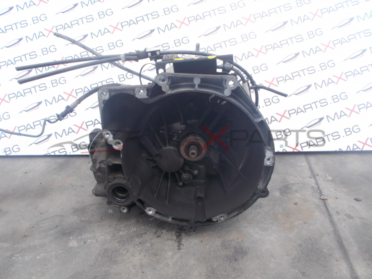 Скоростна кутия за Ford Fiesta 1.4TDCI MANUAL GEARBOX 8A6R7002EA