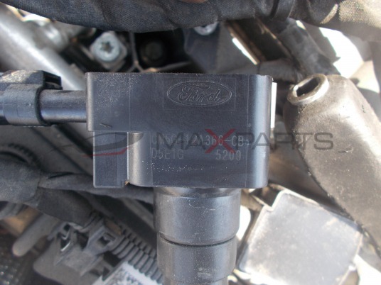 Бобини за Ford Fiesta 1.0 EcoBoost IGNITION COILS CM5G-12A366-CB