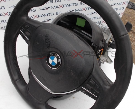 Волан с airbag за BMW 525 F10