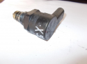 Регулатор налягане за BMW X5 Pressure regulator 0281002481
