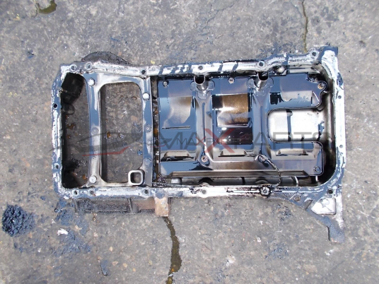 Картер за NISSAN X-TRAIL 2.2 Di 114 HP OIL PAN