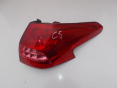 Десен стоп за CITROEN C5 right rear light