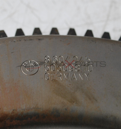 Зъбен венец автоматична скоростна кутия за BMW F20 3.0I 135I M-Performance     8 604 045