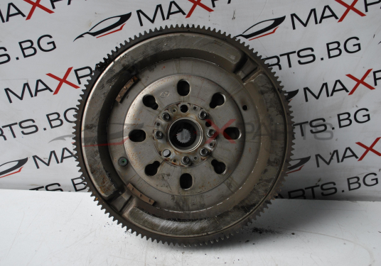 Съединител комплект за RENAULT LAGUNA 2.0DCI