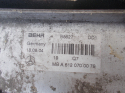 Топлообменник за Mercedes Benz ML270 W163 2.7CDI FUEL COOLER A6120700079