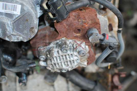 ГНП за Renault Laguna 2.0DCI 0445010099 8200385478