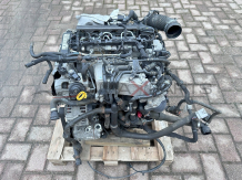 ДВИГАТЕЛ CRL 2.0TDI VW