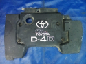 TOYOTA AVENSIS 2.0 D4D 116 Hp ENGINE COVER