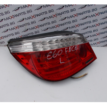 Ляв стоп за BMW E60 Facelift Left Taillight