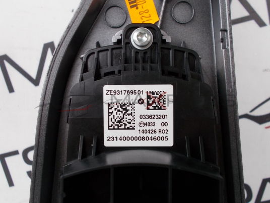 Джойстик за BMW F30 ZE9317695 01   033623201    140426 RO2    2314000008046005