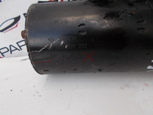 Стартер за Volvo V70 D5 2.4 0001109252