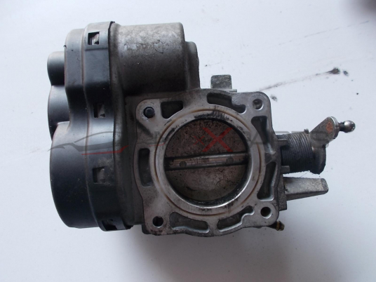 Дроселова клапа  за MERCEDES C-CLASS W202 C200 THROTTLE BODY  0001419725   408228110001