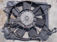 Перка охлаждане за HONDA CIVIC 2.2 CTDI Radiator fan