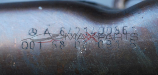 Изпускателни колектори за MERCEDES C-CLASS W204 3.2CDI           A 6421400861