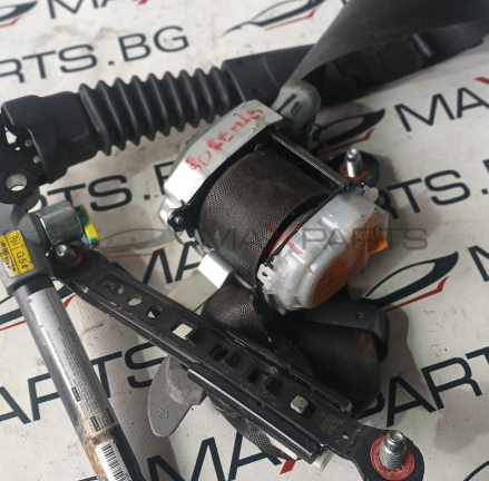 ПРЕДЕН ДЕСЕН КОЛАН KIA SORENTO 01129  923 011