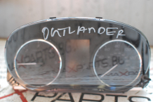 Табло за Mitsubishi Outlander 2.3D MM0059-006 8100B898