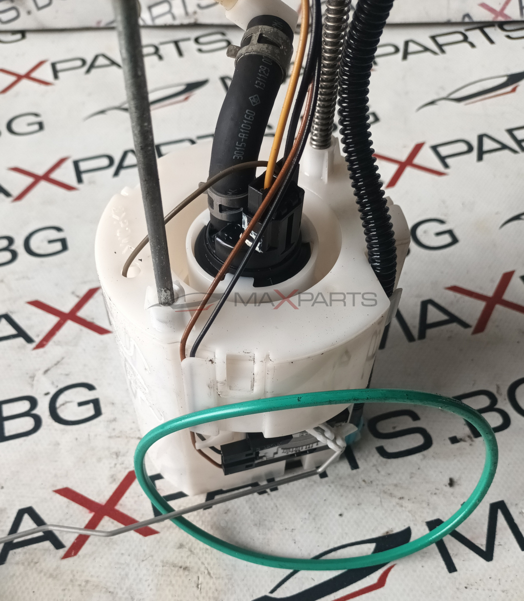 ПОМПА РЕЗЕРВОАР KIA SORENTO 2015 HYUNDAM 1001 - A60280 KIA 31110-2W900 L / NO : ILYO064L ( B ) KJS  OK / 258 / DMDSL / 078 / 450 / 1696 / 1995