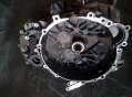 VOLVO S80 2.4 D5 MANUAL GEARBOX