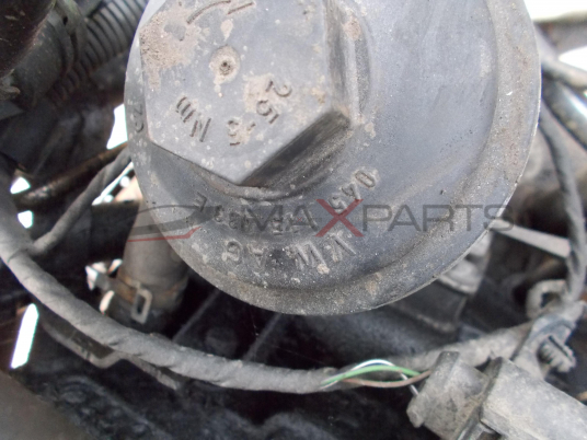 Корпус маслен филтър и топлообменник за Scoda Octavia Scout 2.0TDI 045115389K