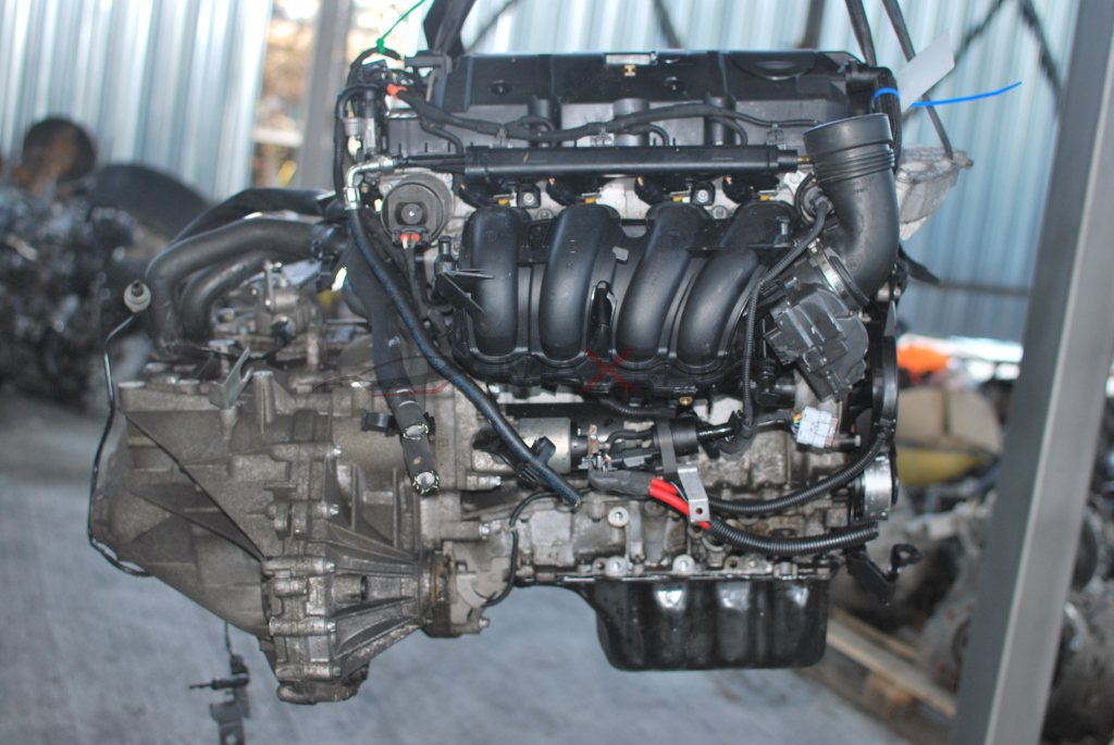 Двигател за Mini Cooper 1.4I 16V N12B14A