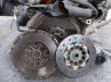 Съединител комплект за Audi A4 B7 2.0TFSI CLUTCH KIT 03G105266A