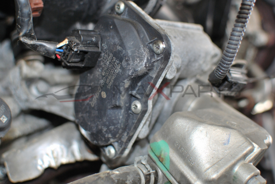 ЕГР клапан за Nissan Qashqai 1.6DCI H8201068965