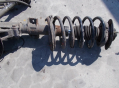 Преден ляв амортисьор за  VOLVO S60 D5  front left Shock absorber