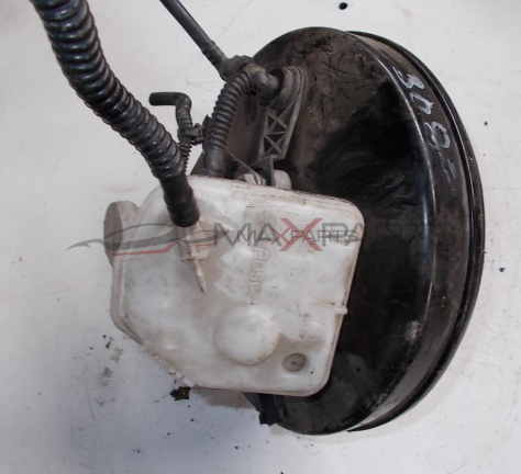 Серво усилвател за PEUGEOT 308 1.6 HDI BRAKE SERVO  9682516580 88MDT1  0204051858