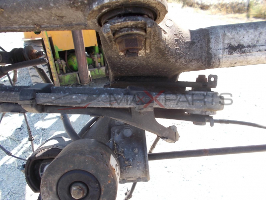 BMW F10 2.0 D 184 Hp