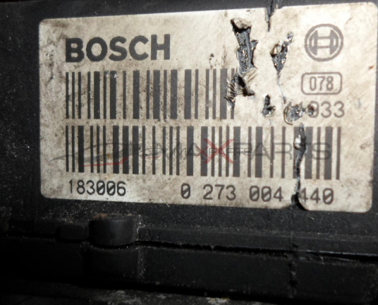 ABS модул за Citroen Xsara ABS Pump - BOSCH 0273004440 0265216722 9636084480