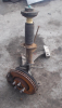 Преден ляв макферсон за VW GOLF 5 2.0TDI Front left MacPherson strut