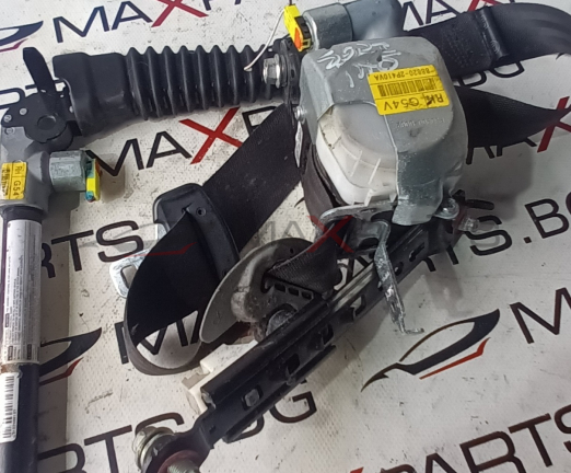 ПРЕДЕН ДЕСЕН КОЛАН KIA SORENTO 01129  923 011