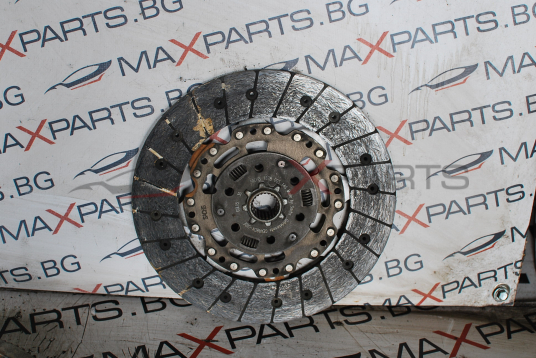 Комплект съединител за Volkswagen Golf 5 1.9TDI