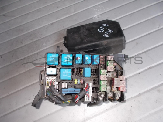 Бушонно табло за KIA RIO Fuse box