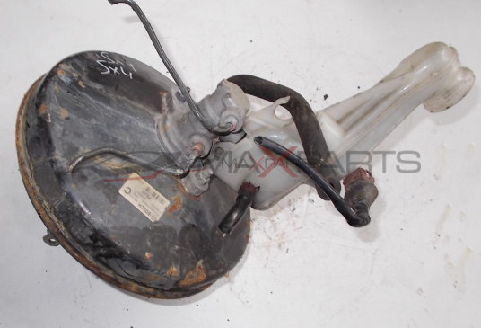 Серво усилвател за SUZUKI SX4 1.6i BRAKE SERVO  0204051436