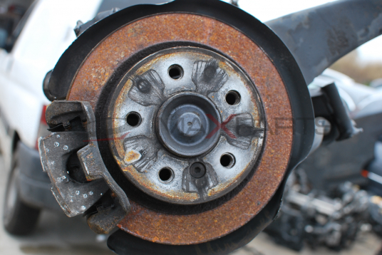 Заден десен спирачен апарат за Mini Cooper F56 1.5T