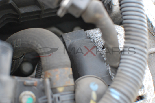 Генератор за Opel Antara 2.2D