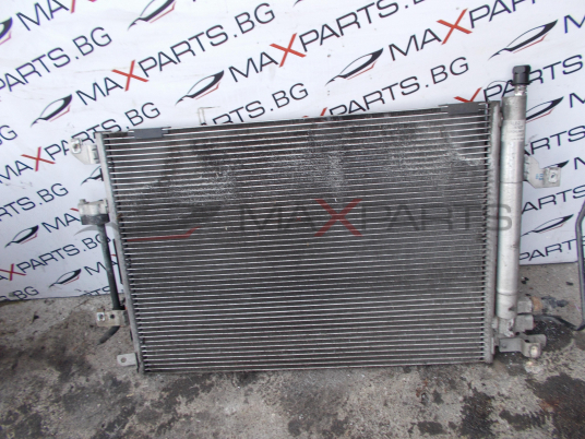 Клима радиатор за Volvo V70 2.4 D5 Air Con Radiator 876157N