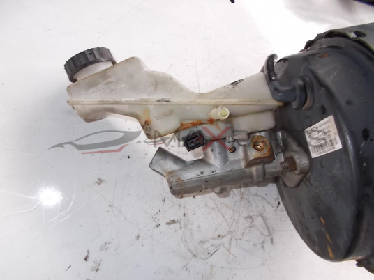 Серво усилвател за TOYOTA AVENSIS 2.0 D4D BRAKE SERVO   47200-05160  0204024552