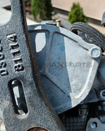 ВАКУМ ПОМПА ISUZU GRAFTER 1.9 D 03685 81114  81114