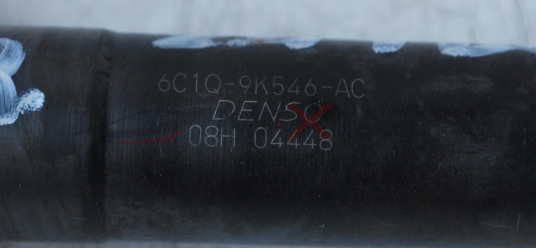 Дюза за  FORD TRANSIT    2.4TDCI      6C1Q-9K546-AC    DENSO   08H 04448
