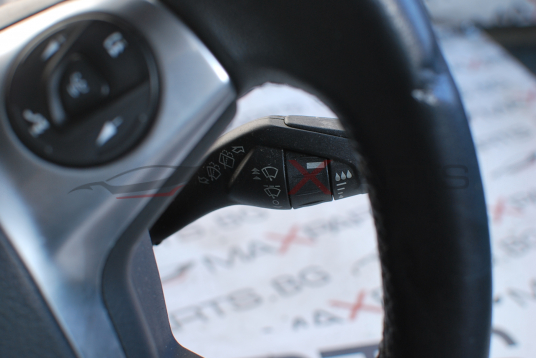 Волан за Ford Kuga DV6T-3F944-AC/ DV6T-13N064-DD