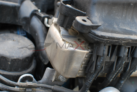 ЕГР охладител за Mercedes-Benz W205 2.2 blueCDI A6511400675Q02 01414AK0066