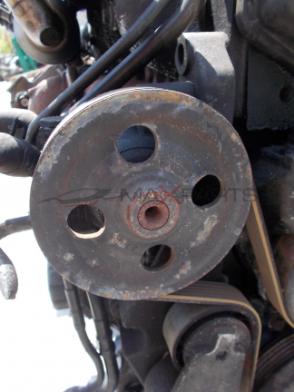 Хидравлична помпа за FORD GALAXY 1.8 TDCI Hydraulic pump