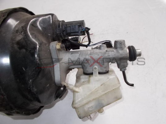 Серво усилвател за MERCEDES C-CLASS W203 2.2 CDI BRAKE SERVO  A0054304930   A 005 430 49 30