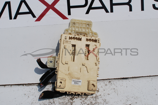 Бушонно табло за Hyundai IX 35 91950-2S741 EL