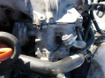 EGR клапан за Audi A4 B7 2.0TDI EGR valve