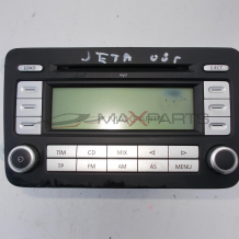 Радио CD player за VW JETTA 3C0035195C CQ-EV1573G