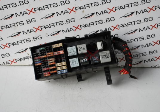 Бушонно табло за VW PHAETON 3.0TDI